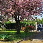 La Belle Echappee Дом отдыха Saint-Clement-des-Levees