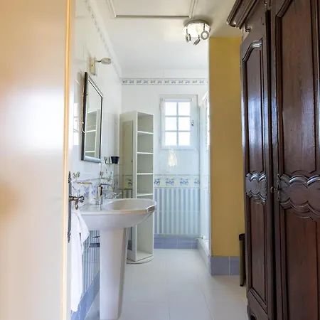 La Belle Echappee Tatil Evi *