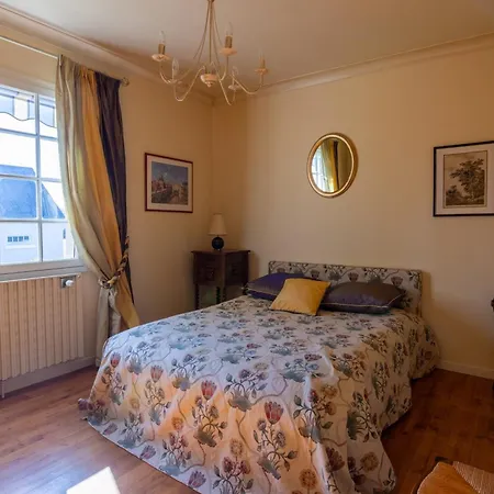 La Belle Echappee Holiday home Saint-Clement-des-Levees