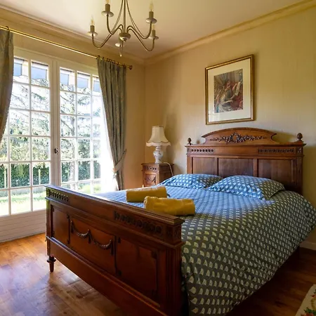 Holiday home La Belle Echappee *