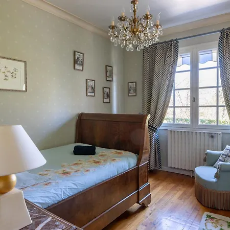 Holiday home La Belle Echappee *