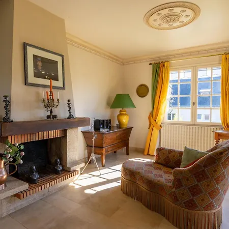 La Belle Echappee Tatil Evi