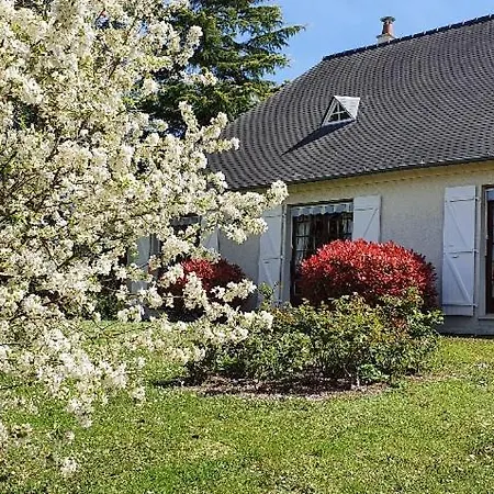 بيت للعطل La Belle Echappee