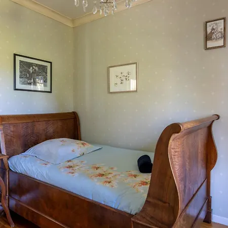 La Belle Echappee بيت للعطل Saint-Clément-des-Levées