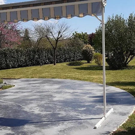 بيت للعطل La Belle Echappee