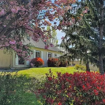 La Belle Echappee Holiday home *