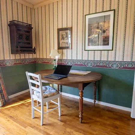 La Belle Echappee * Saint-Clément-des-Levées