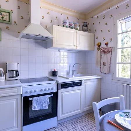 La Belle Echappee Holiday home