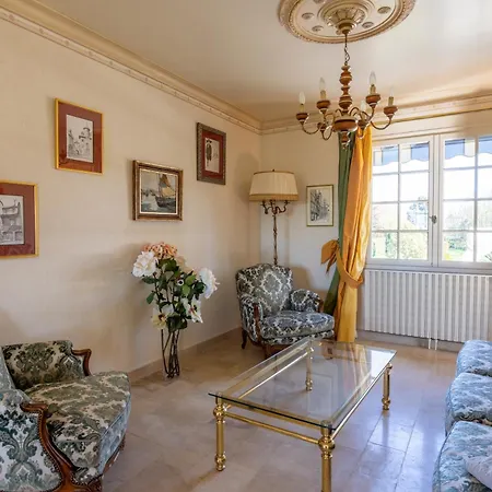 Σπίτι διακοπών La Belle Echappee