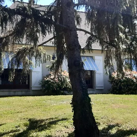La Belle Echappee Tatil Evi