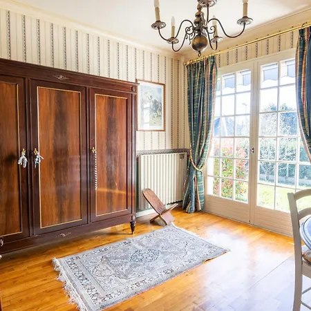 La Belle Echappee Σπίτι διακοπών *