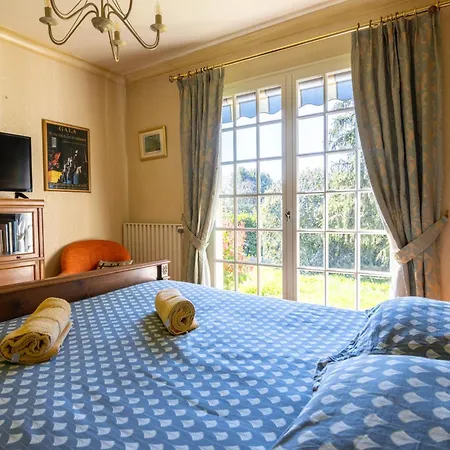 La Belle Echappee Holiday home *