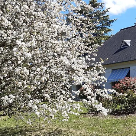 Holiday home La Belle Echappee *