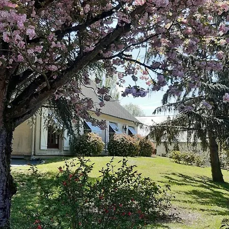 La Belle Echappee Holiday home