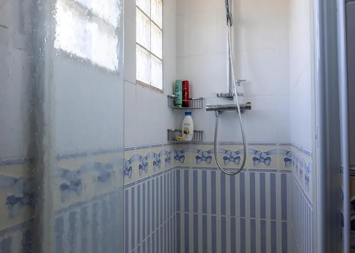 בית נופש La Belle Echappee *