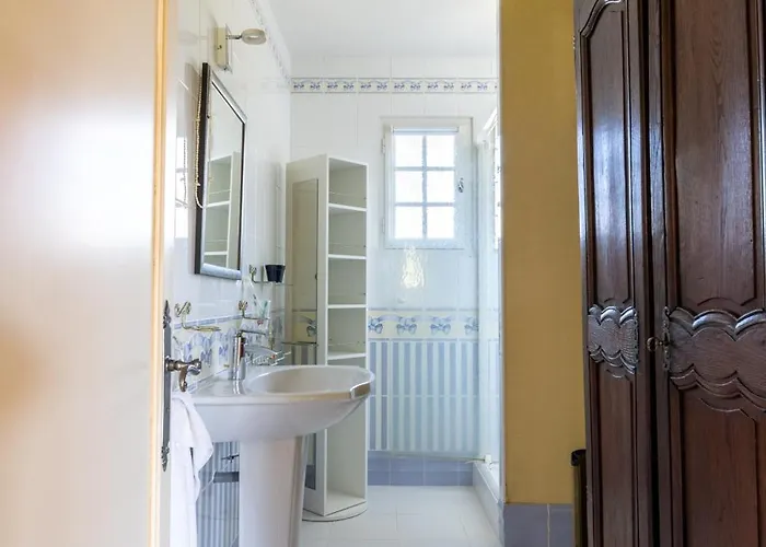 La Belle Echappee Σπίτι διακοπών *