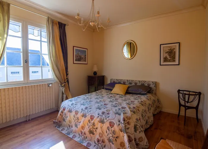 La Belle Echappee Σπίτι διακοπών Saint-Clément-des-Levées