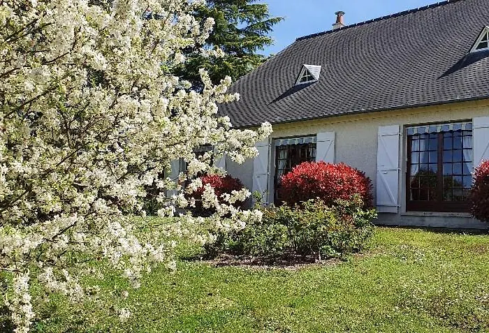 Σπίτι διακοπών La Belle Echappee