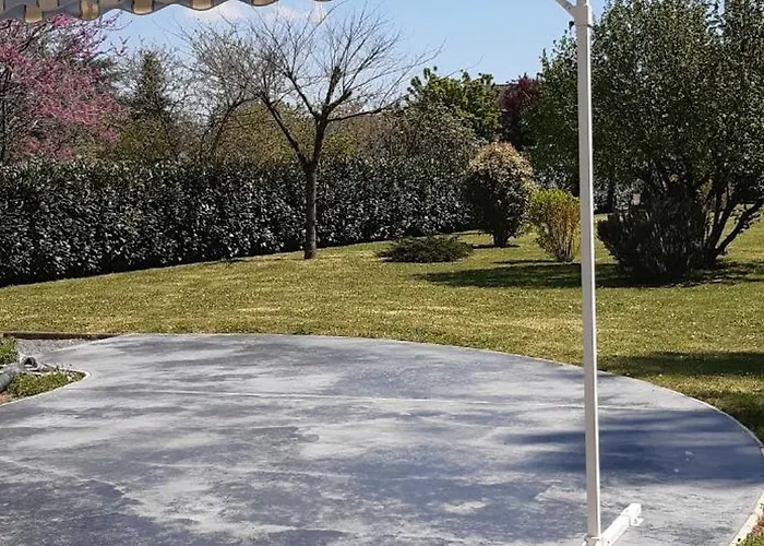 בית נופש La Belle Echappee