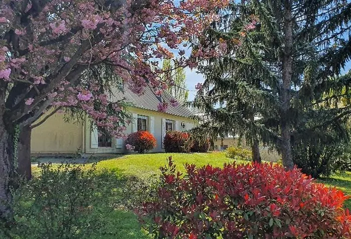 La Belle Echappee בית נופש *