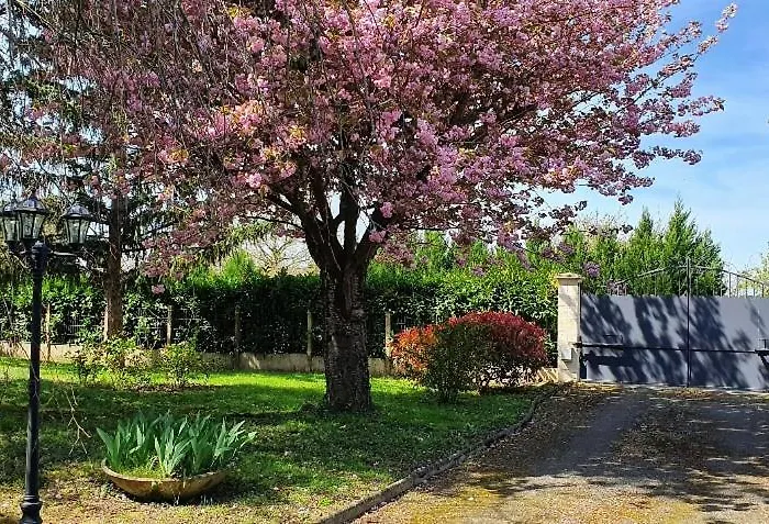 La Belle Echappee Σπίτι διακοπών Saint-Clément-des-Levées