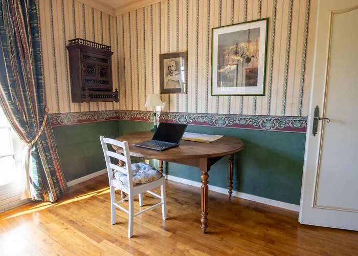 La Belle Echappee * Saint-Clément-des-Levées