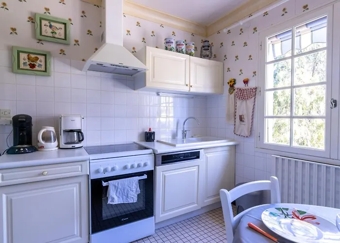 La Belle Echappee Σπίτι διακοπών