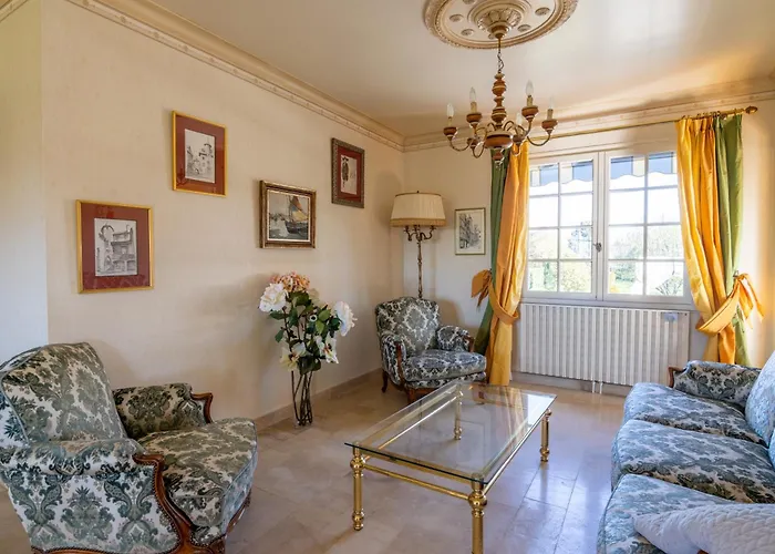 Σπίτι διακοπών La Belle Echappee