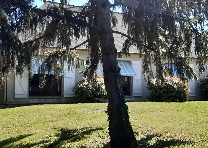 La Belle Echappee Σπίτι διακοπών