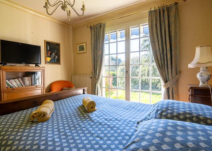 La Belle Echappee Σπίτι διακοπών *