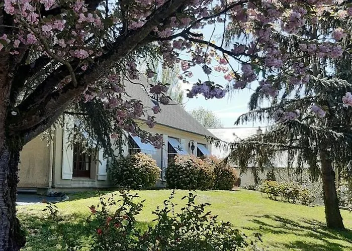 La Belle Echappee בית נופש